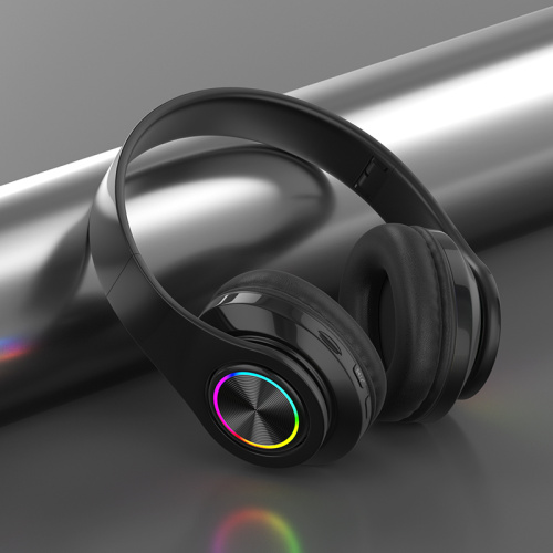 Grosir Best Custom Bluetooth Gamer Earphone Headphone
