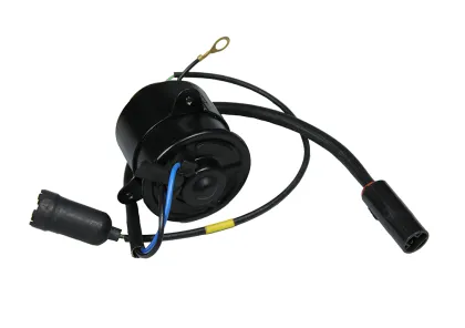 MITSUBISHI radiator cooling fan motor 062500-4423