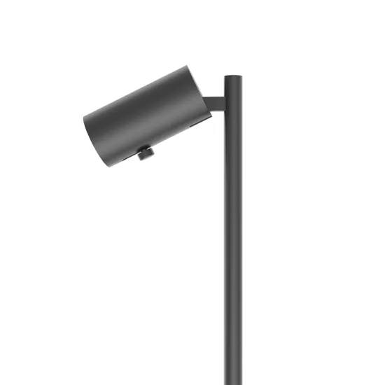 Customizable Mini LED Spotlight: Adjustable 1W to 3W, 2700K to 5000K Color Temperature, Vertical LED Track Light