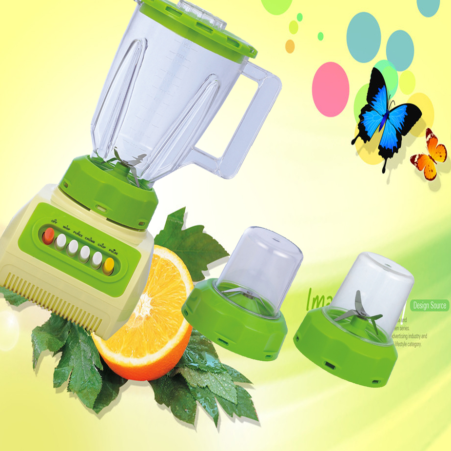 Home appliance juicer portable electric blender