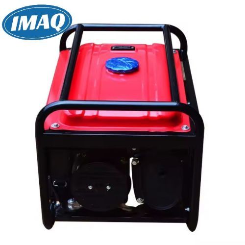 Low Fuel Consumption generator set 4kw