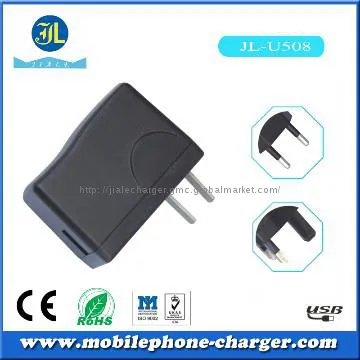 new product USB wall charger