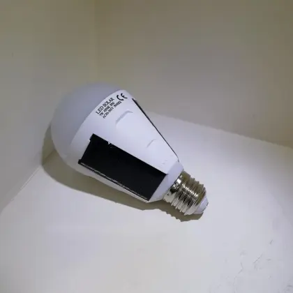 Led Solor Energy Light