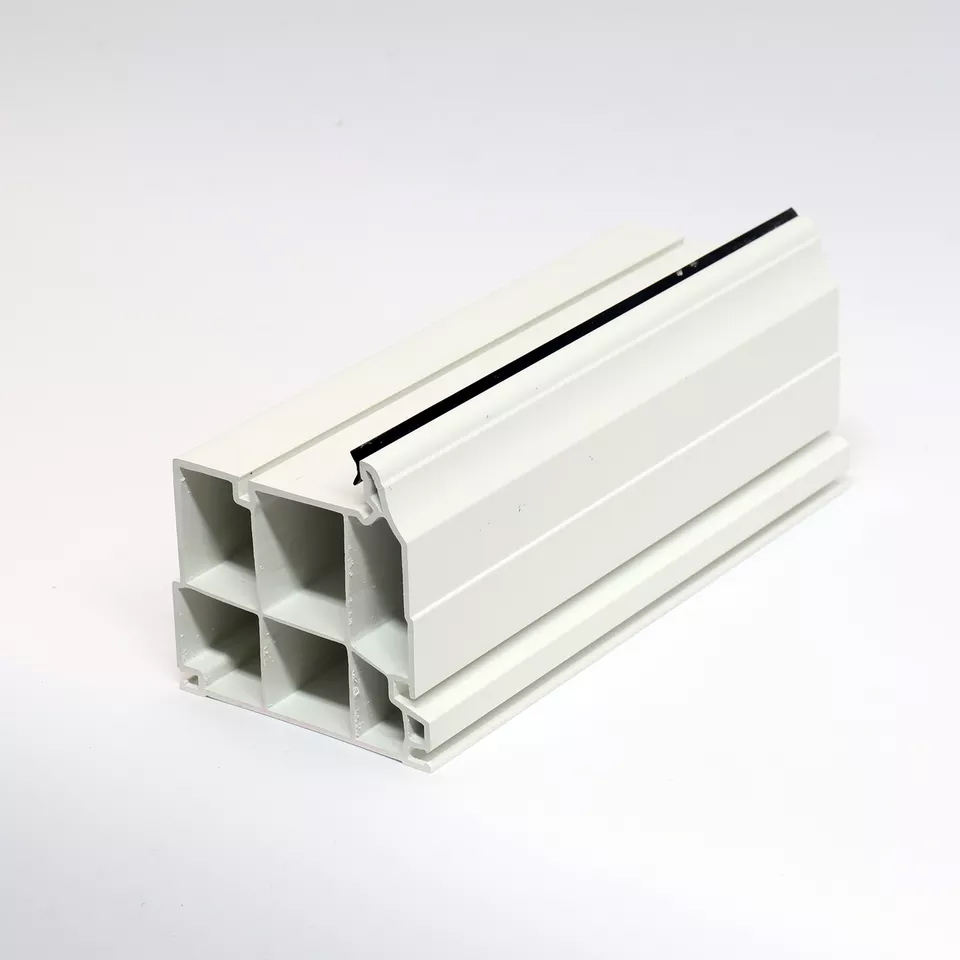PVC型材-1