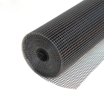 Rotolo di maglie saldati in fabbrica diretta 20x20 200x200mm