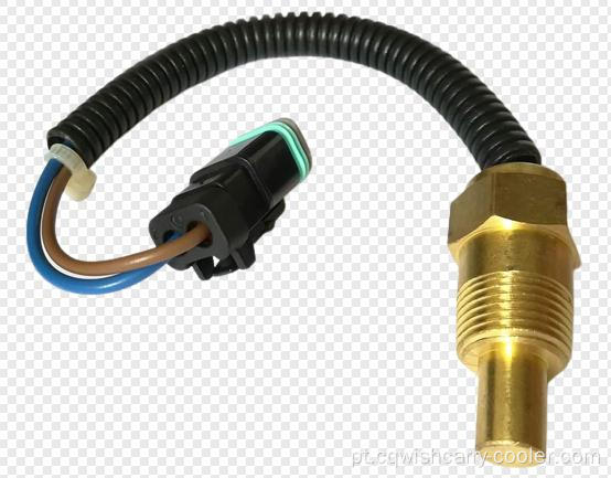 Alternativa para o sensor de temperatura do motor Thermo King 416538