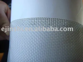 Aluminum Light Well Net