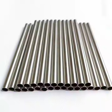 لوله های فولادی ضد زنگ برای برنامه های انتقال حرارت