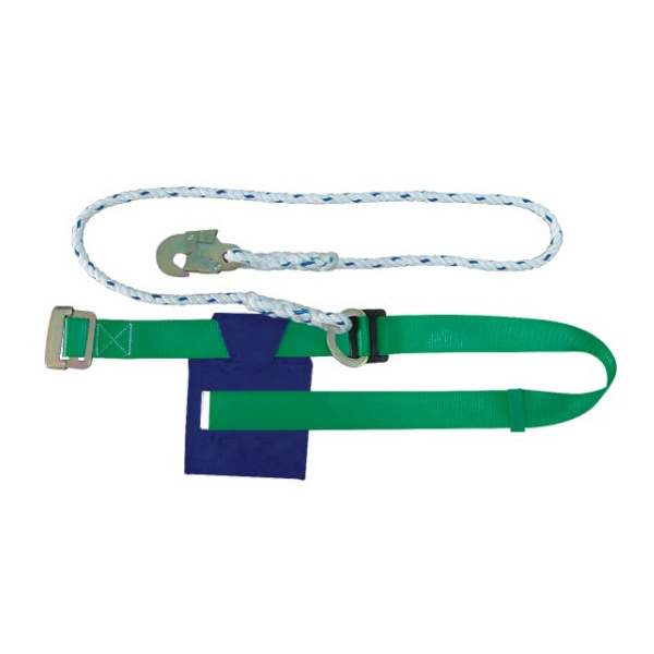 fall protective waist belt FP037