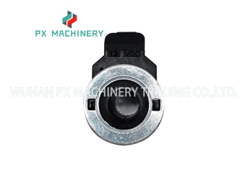 48937807-A solenoid valve coil for Perkins