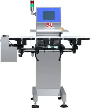 Weighing Machine for pieces