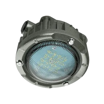 2020 OHBF8230 ATEX Outdoor Flame Proof Light - Ex d IIC T6 Explosion Proof Fixtures with Factory Prices