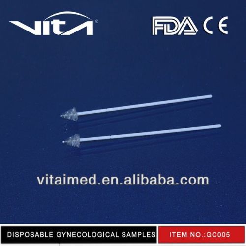 Disposable Vitaimed brand cervical brush GC005