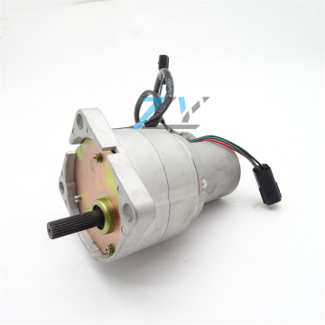 Kobelco Baggermotorteile: Stepper Gasmotor YN20S00002F1 YT13E0108SP1