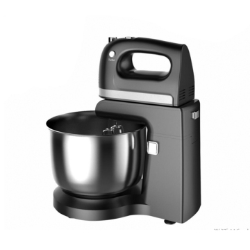 Professional Kitchen Appliances: 300W 3.5L Planetary Stand Mixer for Cake, Bread, and Dough
