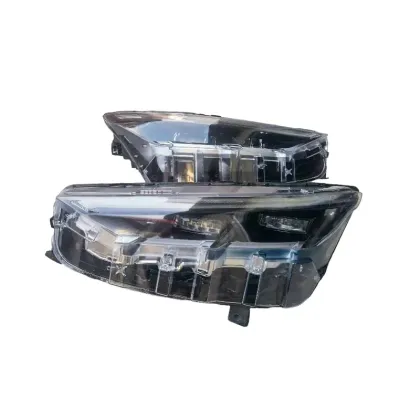 21-22 High-end LED Headlight Assembly for Ford Mustang Mach-E
