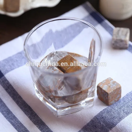 High Quality natural stone | natural whisky rocks