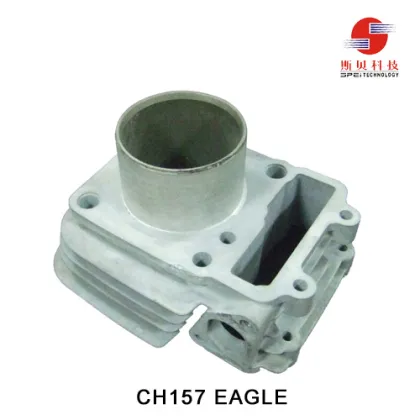 CH157 Eagle Motorcycle Cylinder
