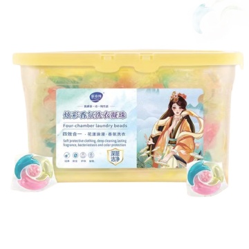50kg Bulk Laundry Detergent Pods: Disposables vs Liquid Detergent Pods