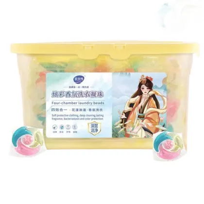 50kg Bulk Laundry Detergent Pods: Disposables vs Liquid Detergent Pods
