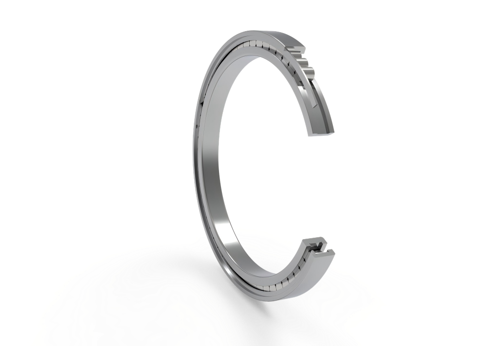 غلتک تک ردیفه تمام استوانه ای