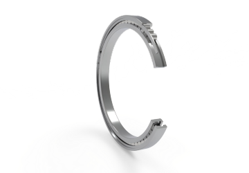 Single Row Full Cylindrical Roller Bearings