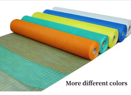 Anti Waterproof Soundproof Fly Fiberglass Screen