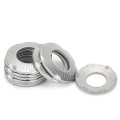 Anti Slip Grounding Washers DIN 6795