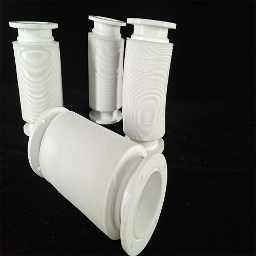 China PTFE Bellows Seal for Extreme Corrosion Resistance Supplier