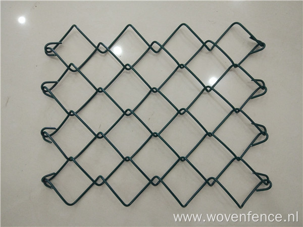 cheap and high-quality chain link fence(20years' factory)