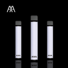 Framboise bleue | AXA E-Cigarette 1500 Puffs