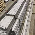 Construcción de tamaño de barra plana de acero con alto contenido de carbono ss400