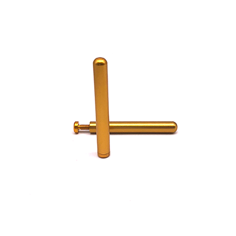 Custom Anodizing Photo Frame Bracket Screw