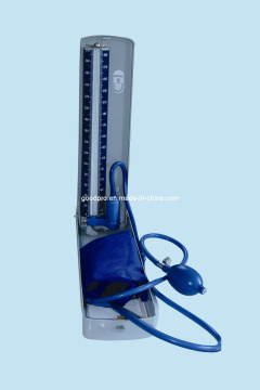 Auto Mercury-Closing Type Mercurial Sphygmomanometer