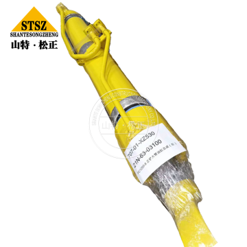 CAT6040/RH170 middle arm oil cylinder assembly 598-1513 mining electric shovel replacement part