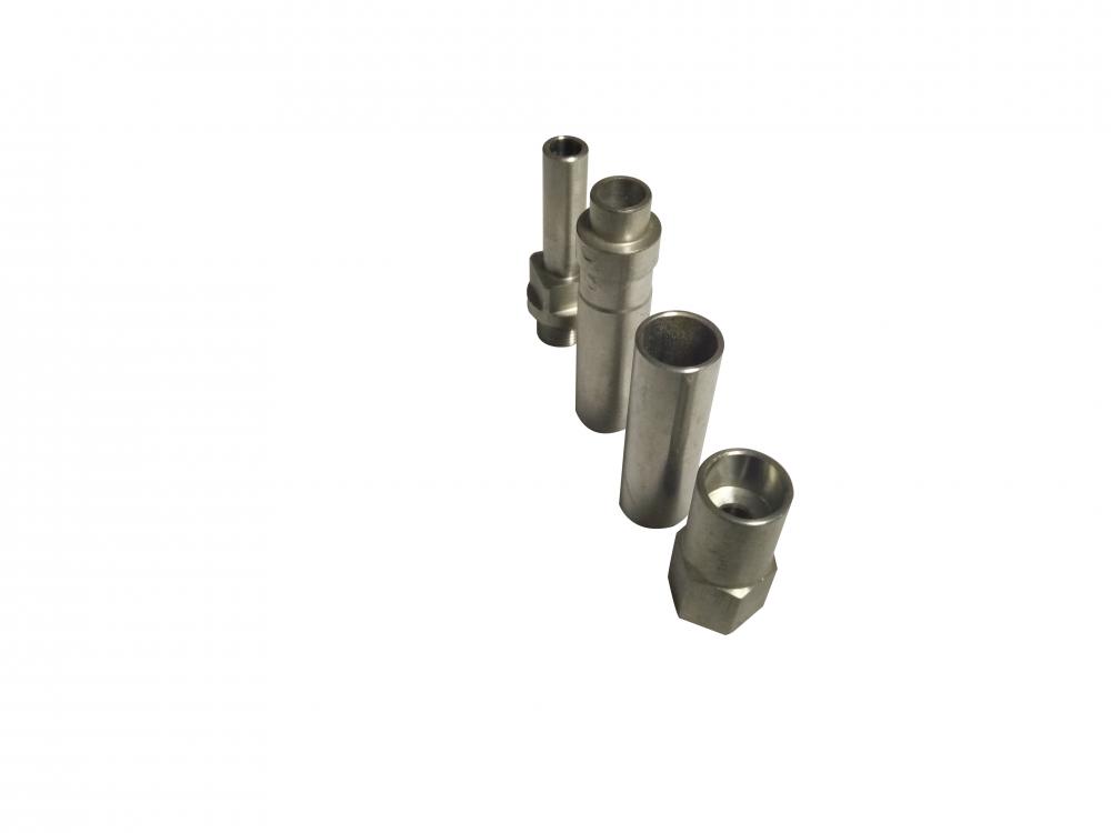 Precision OEM CNC machining parts