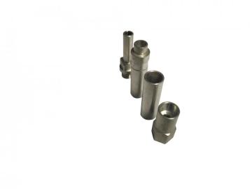 Disegno personalizzato Design Precision Machining CNC Work