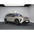 Nio ES8 หรูหรารถยนต์ไฟฟ้าเร็วสำหรับผู้ใหญ่ที่มีรถ SUV รถยนต์ EV 605 กม.