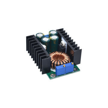 300W XL4016 DC-DC 9A STREP DOWN Buck Converter 5-40 V bis 1,2-35 V einstellbares Stromversorgungsmodul
