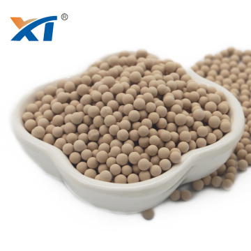 Capacity Cylindrical Adsorbent Molecular Sieve 3A