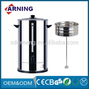 New16.4L electrical digital coffee maker soybean milk making machine