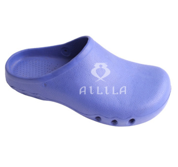 Men beach clog slippers