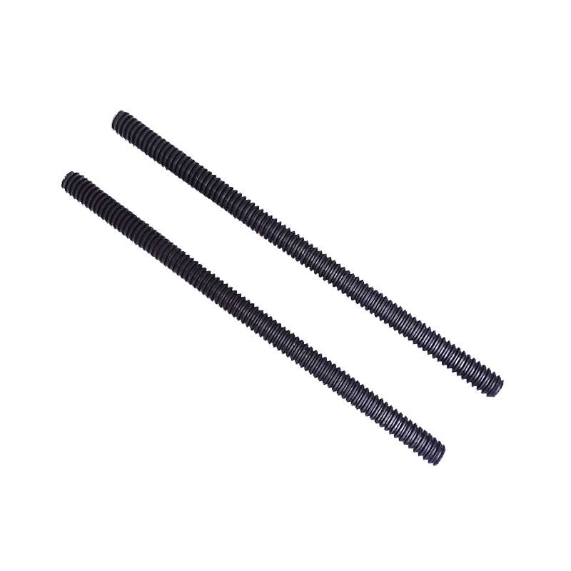 Galvanized Threaded Stud Thread Rods 1m/2m/3m DIN 975