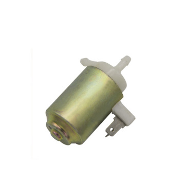 YX-167 german series windshield washer pump