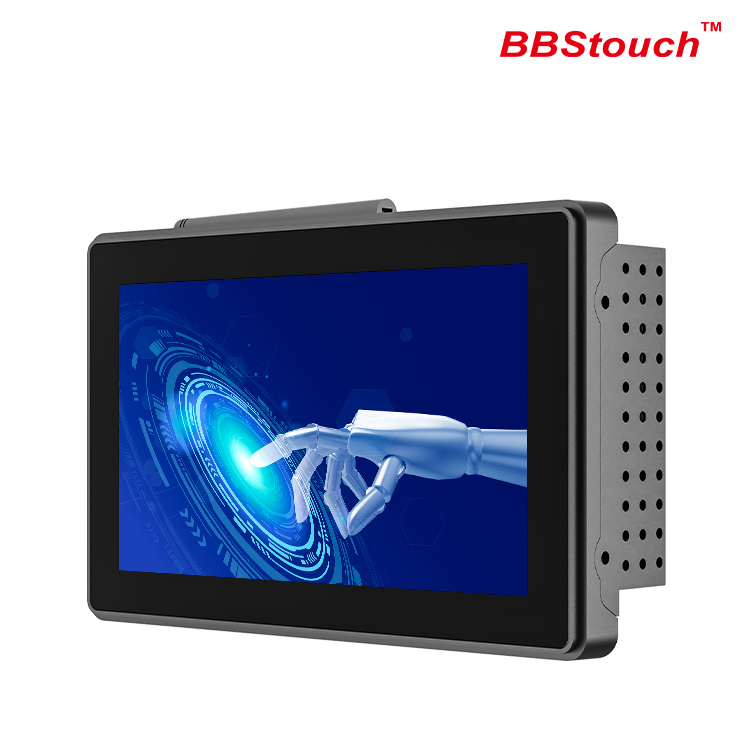 7 "Android atinge all-in-one