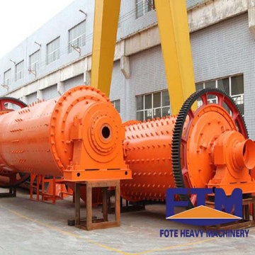 high quality cement grinding ball mill manufacturer