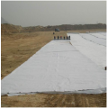 Kekuatan Tinggi PP/PET Nonwoven Geotextile