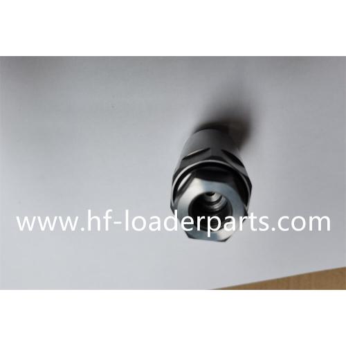 Common Rail Pressure Limiting Valve Fuel Injector 4383889