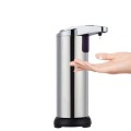 250 ML Seifenspender aus Edelstahl