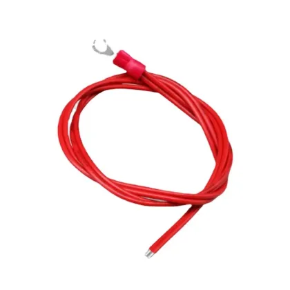 Solar Panel Lithium Battery Wiring